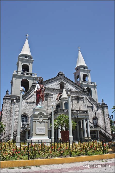 I Heart Manila Iloilo Jaro Cathedral