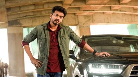 top cricketer reviews thalapathy vijays sarkar galatta