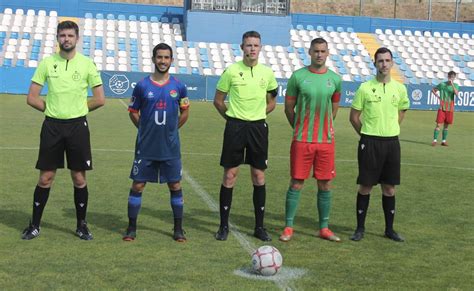 CD Móstoles URJC on Twitter El partido del FILIAL contra el