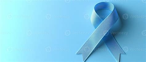 Blue Cancer Ribbon Stock Photos, Images and Backgrounds for Free Download