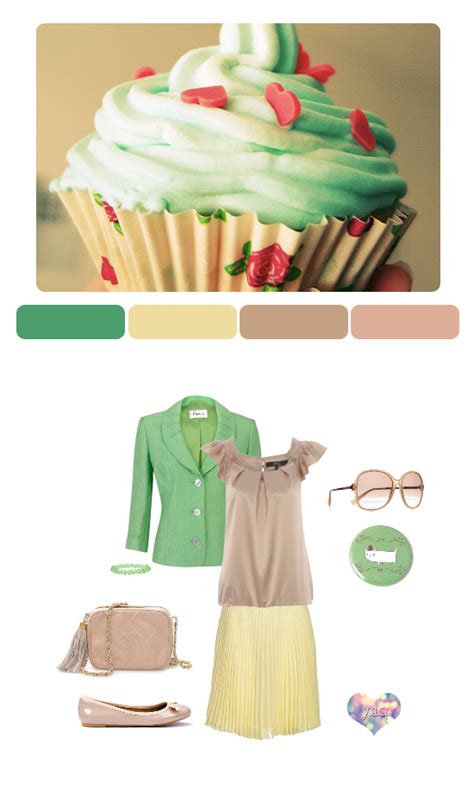 Y A Q Blog De Moda Inspiraci N Y Tendencias Inspiraci N Color