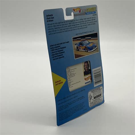 1992 HOT WHEELS PRO CIRCUIT KYLE PETTY 42 PONTIAC GRAND PRIX NEW EBay