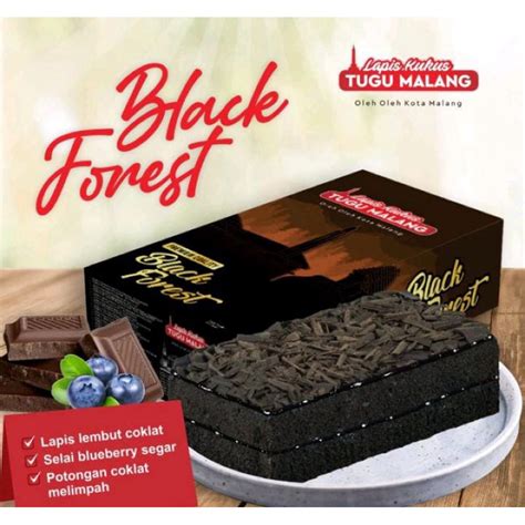 Jual Brownies Lapis Kukus Tugu Malang Jaminan Produksi Fresh Tiap Hari