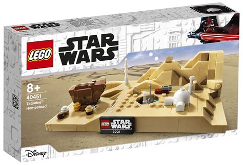 Lego Star Wars May The Th Le D Tail Des Offres Pr Vues