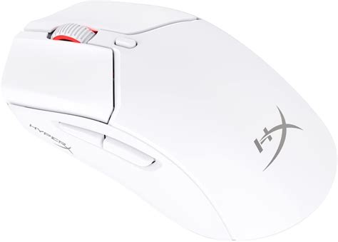 Hyperx Pulsefire Haste 2 Wireless Gaming Mouse Ultra Lightweight