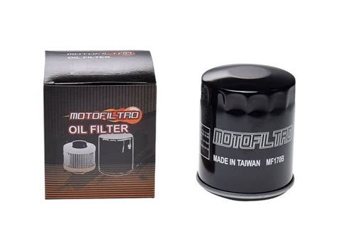 Filtr Oleju MF170B Hf170B Harley Davidson Sklep Internetowy