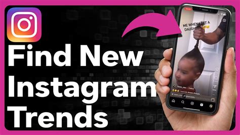 3 Ways To Find New Trends On Instagram YouTube