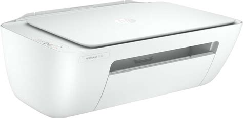 Hp Deskjet 2330 All In One Printer Activetech