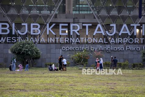 Ada Bandara Kertajati Pemkot Cirebon Promosi Wisata Incar Turis