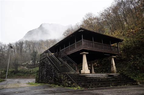 Asturianos En Morc N Un Recorrido Por El Municipio Espa A Times