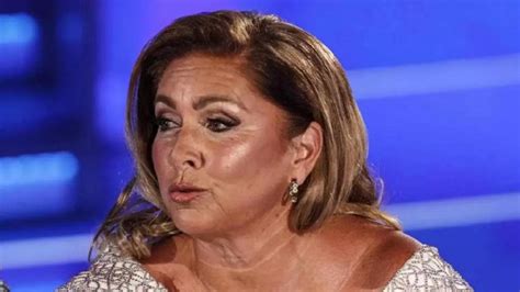 Romina Power Altri Amori Dopo Al Bano Confessa La Verit Solo Ora