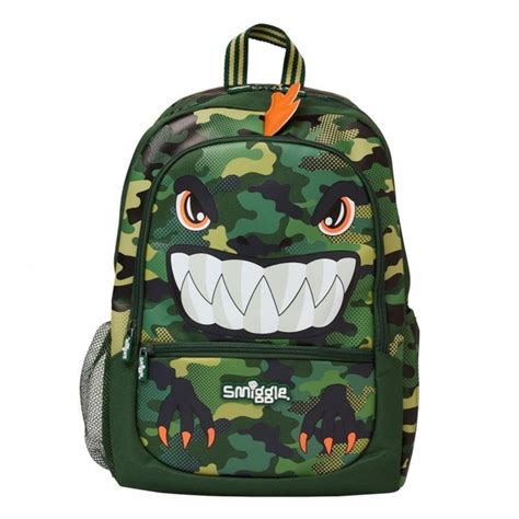 Smiggle Рюкзак - купить с доставкой по выгодным ценам в интернет ...