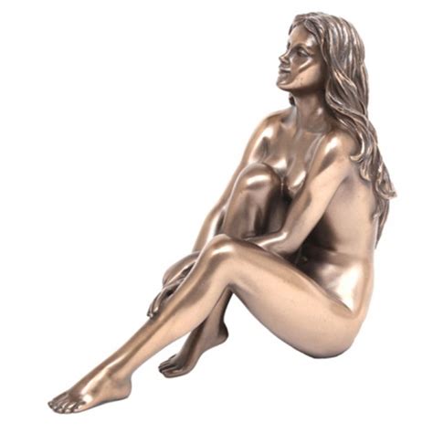 Statue Rotique Femme Nue En R Sine Clo Cm Prince D Coration