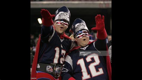 Dinast A Patriots La Era Brady Belichick Cap Tulo Ix Youtube