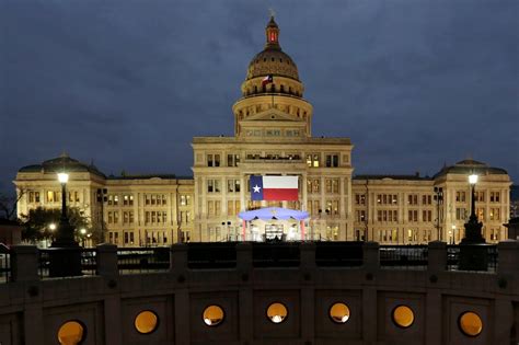 The new laws that will take effect in Texas in 2025 | U.S. | EL PAÍS