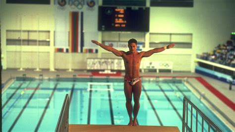 Diving 101: Olympic History | NBC Olympics