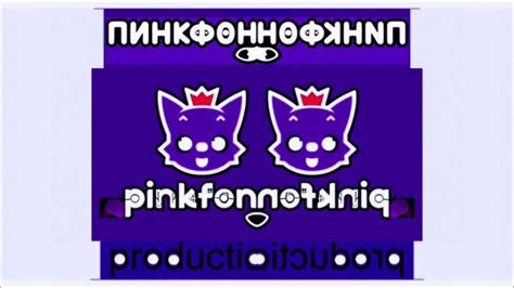 Welcome To Theklaskycsupofan2012 Playlist Pinkfong Logo Bloopers 5 Take 143 Tkcf2012 Major