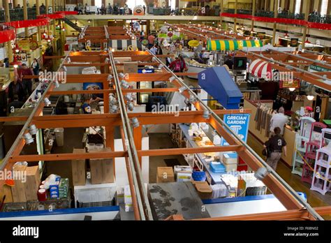 Indianapolis city market Stock Photo - Alamy