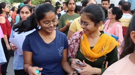 ICSE 10th ISC 12th Results 2023 Declared Check Direct Link