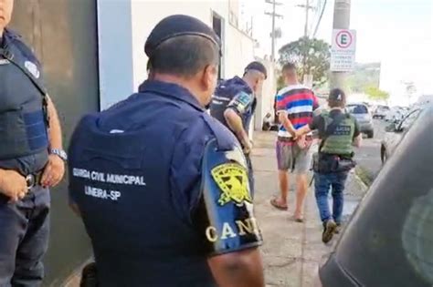 Polícia Prende Quatro Suspeitos De Ligação Com Morte De Jovem Em