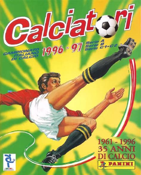 Calciatori Panini Postimages