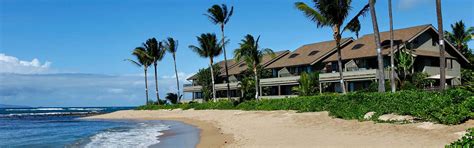 Kahana Village Official Website | Maui Luxury Vacation Beach House Rentals Beach House Rental ...