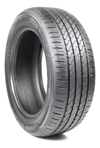 Pneu 235/55 18 Cooper Suv Evolution Ctt Cherry Tiggo 8