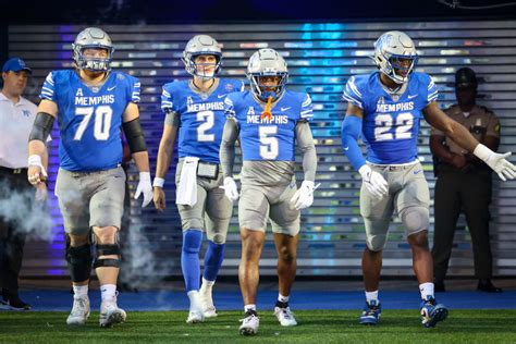 Memphis Tigers to play in AutoZone Liberty Bowl - Memphis Local, Sports ...