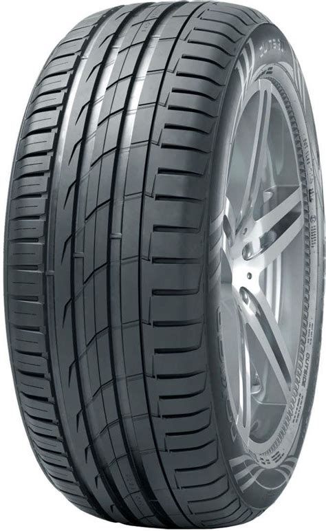 Opony Terenowe Letnie Nokian Tyres Zline Suv R W Xl Opinie