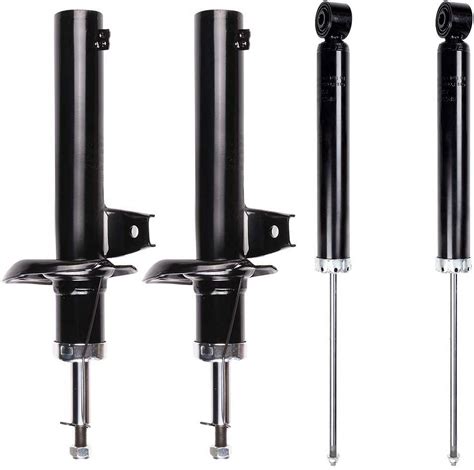 Shocks Struts Eccpp Front Rear Shock Absorbers Strut Kits Fit For