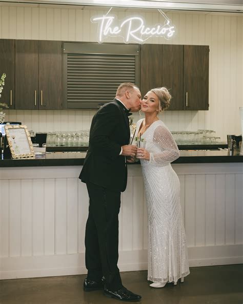 Karoline Leavitt posts intimate pics from 'stunning' wedding to husband
