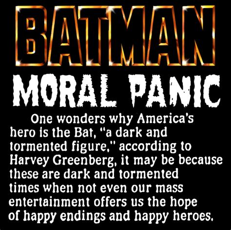 Batman Moral Panic Part 20 by StevieStitches on DeviantArt