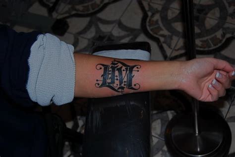 40 Cool Ambigram Tattoo Ideas Hative