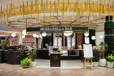 Parma Trattoria Mozzarella Bar 4