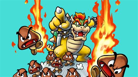 Bowser's Inside Story Holds Up Nicely 10 Years Later