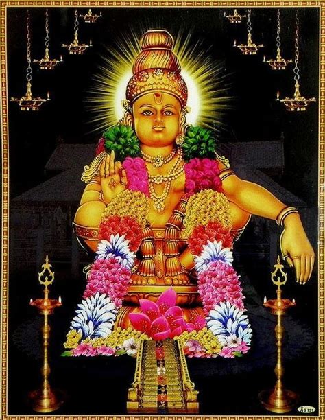 Swami Ayyappan Ayyappa 1080P Hd Images Download / In the past, the ...