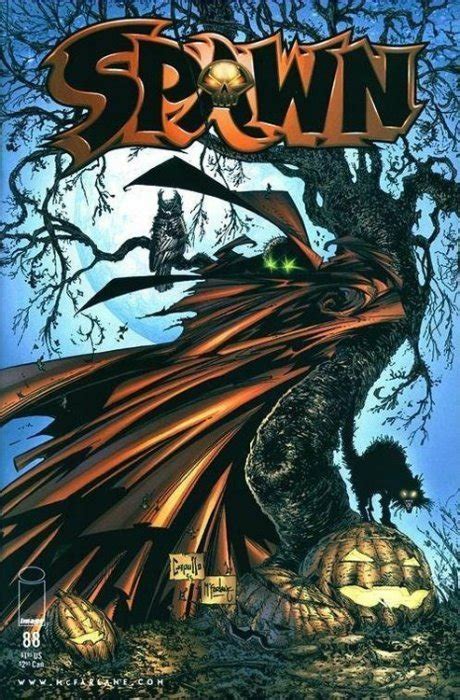 Spawn 150 Image Comics