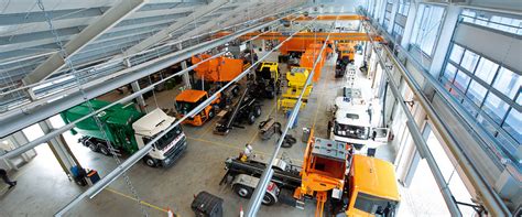 ecopark | Arbeit erleben