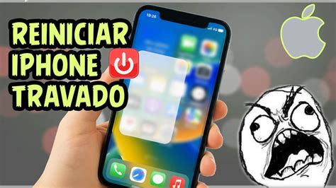 Como Reiniciar Iphone 12 Travado - Como Reiniciar iphone Travado - YouTube