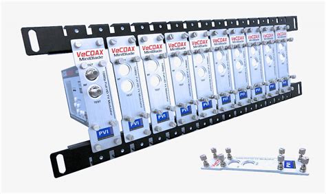 Tech Support For Vecoax Blade Multi Channel Hdmi Rf Modulators Qam Ats