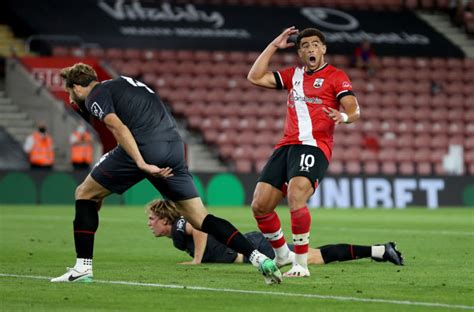 Southampton 0-2 Brentford: Carabao Cup - Three Key Takeaways