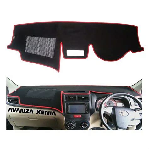 Jual Karpet Dashboard Mobil All New Avanza Veloz Xenia New Brio New