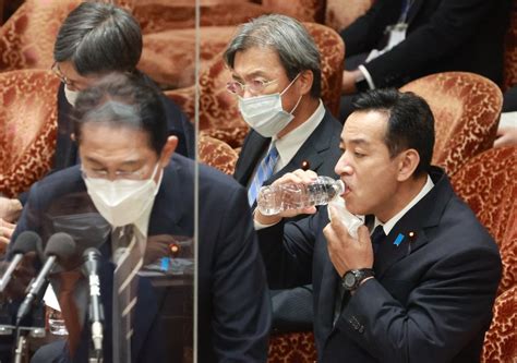 山際大志郎経済再生相が辞任 曖昧な答弁で増幅された「心理的リアクタンス」｜newsポストセブン Part 2