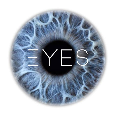 Eyes_kem | Студия фото радужки глаз