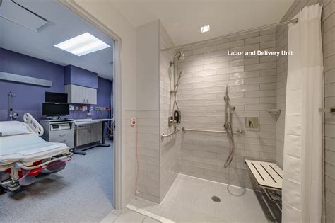 Labor & Delivery Suite Virtual Tour | Methodist Charlton Medical Center