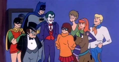 10 Hilarious Scooby-Doo Crossovers That Shocked Us