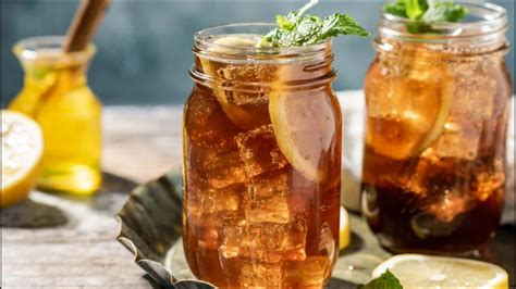 Whos To Blame Or Thank For Inventing The Long Island Iced Tea