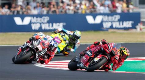 India To Host First MotoGP Race In 2023 Asian Herald