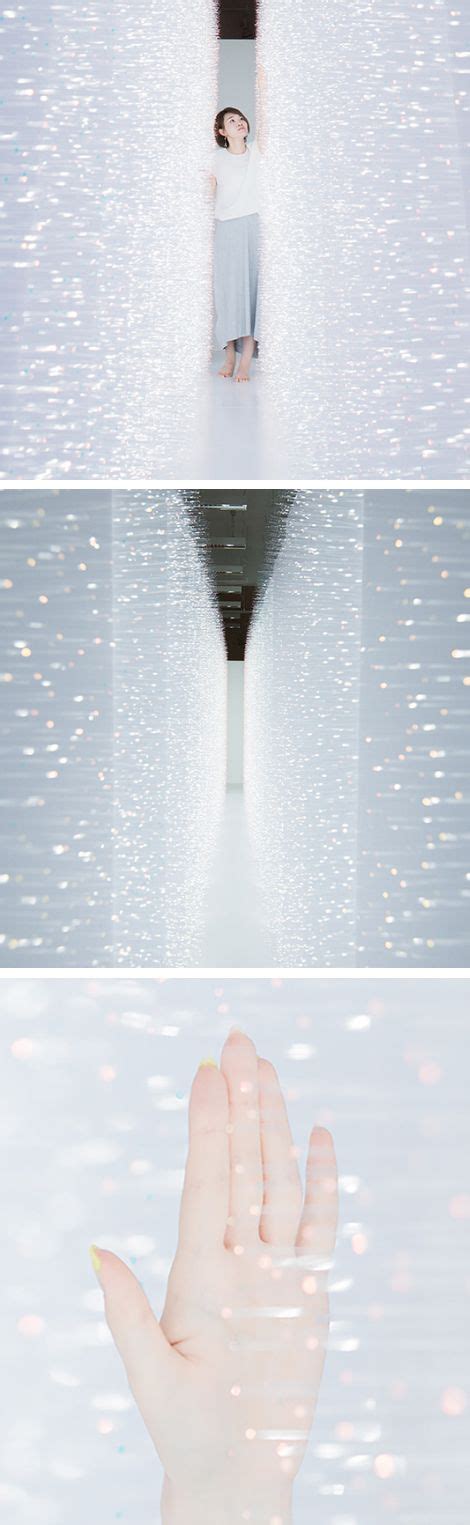 1000+ images about Light Installations on Pinterest | Installation art ...