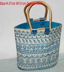 Jute Shopping Bags At Best Price In Kolkata West Bengal Enchant